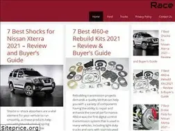 Sites similar to raceonbroadway.com