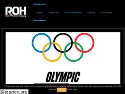 Sites similar to raceonlinehungary.net