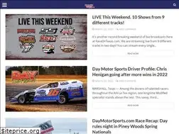 Sites similar to raceontexas.com