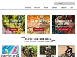 Sites similar to racepacebicycles.com