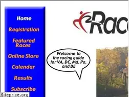 Sites similar to racepacket.com