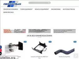 Sites similar to raceparts.cc
