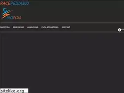 Sites similar to racepedia.de