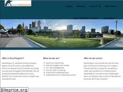 Sites similar to racepenguin.com