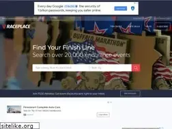Sites similar to raceplace.com