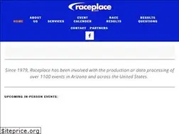 Sites similar to raceplaceevents.com