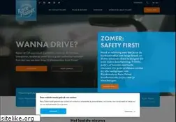 Sites similar to raceplanet.com
