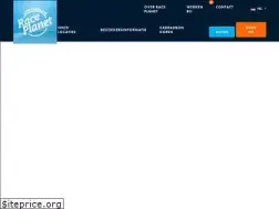 Sites similar to raceplanet.nl