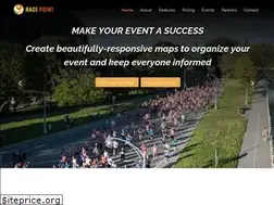 Sites similar to racepoint.ca