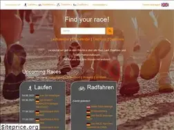 Sites similar to raceportal.net