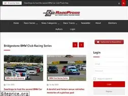 Sites similar to racepress.co.za