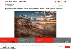 Sites similar to racer.at