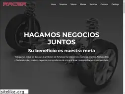 Sites similar to racer.com.ar