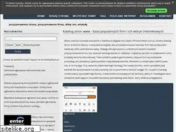 Sites similar to racer.com.pl