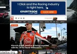 Sites similar to racer.com