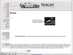 Sites similar to racer.nl