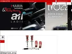 Sites similar to racerallyparts.nl