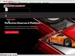 Sites similar to raceramps.com