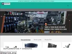 Sites similar to racerbikes.com.ar