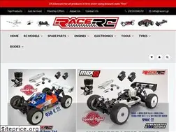 Sites similar to racerc.gr
