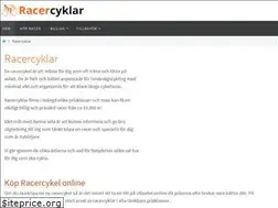 Sites similar to racercyklar.nu