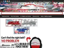 Sites similar to racerdirect.net