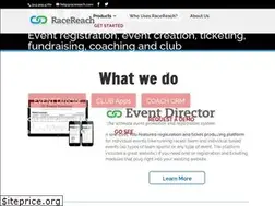 Sites similar to racereach.com