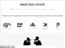 Sites similar to racerealestate.com
