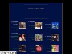 Sites similar to racerecords.ca