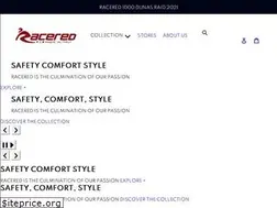 Sites similar to racered.it