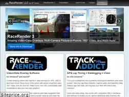 racerender.com