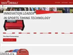 Sites similar to raceresult.de