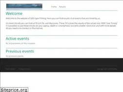 Sites similar to raceresults.at
