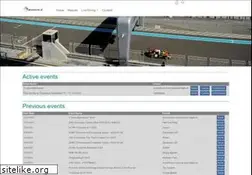 Sites similar to raceresults.nu