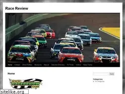 Sites similar to racereview.com