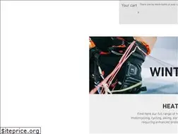 Sites similar to racergloves.com
