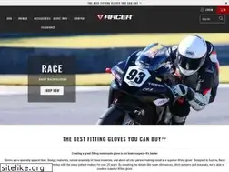 Sites similar to racerglovesusa.com