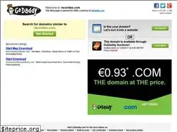 Sites similar to racerides.com