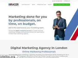 Sites similar to racermarketing.co.uk