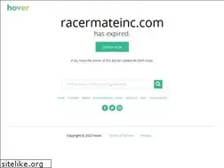 Sites similar to racermateinc.com