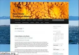 Sites similar to racerocks.ca
