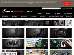 Sites similar to raceroomstore.com