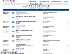Sites similar to racerpal.com