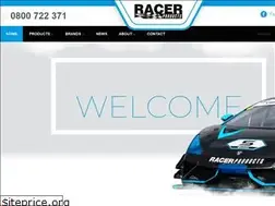 Sites similar to racerproducts.co.nz