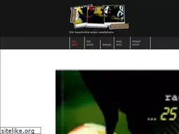 Sites similar to racers-story.com