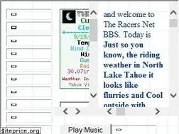 Sites similar to racers.net