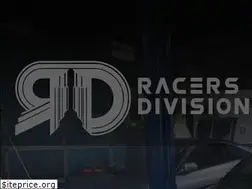 Sites similar to racersdivision.com