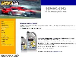 Sites similar to racersedge-inc.com