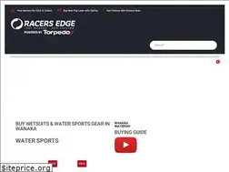 Sites similar to racersedge.co.nz