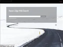 Sites similar to racersedge.com